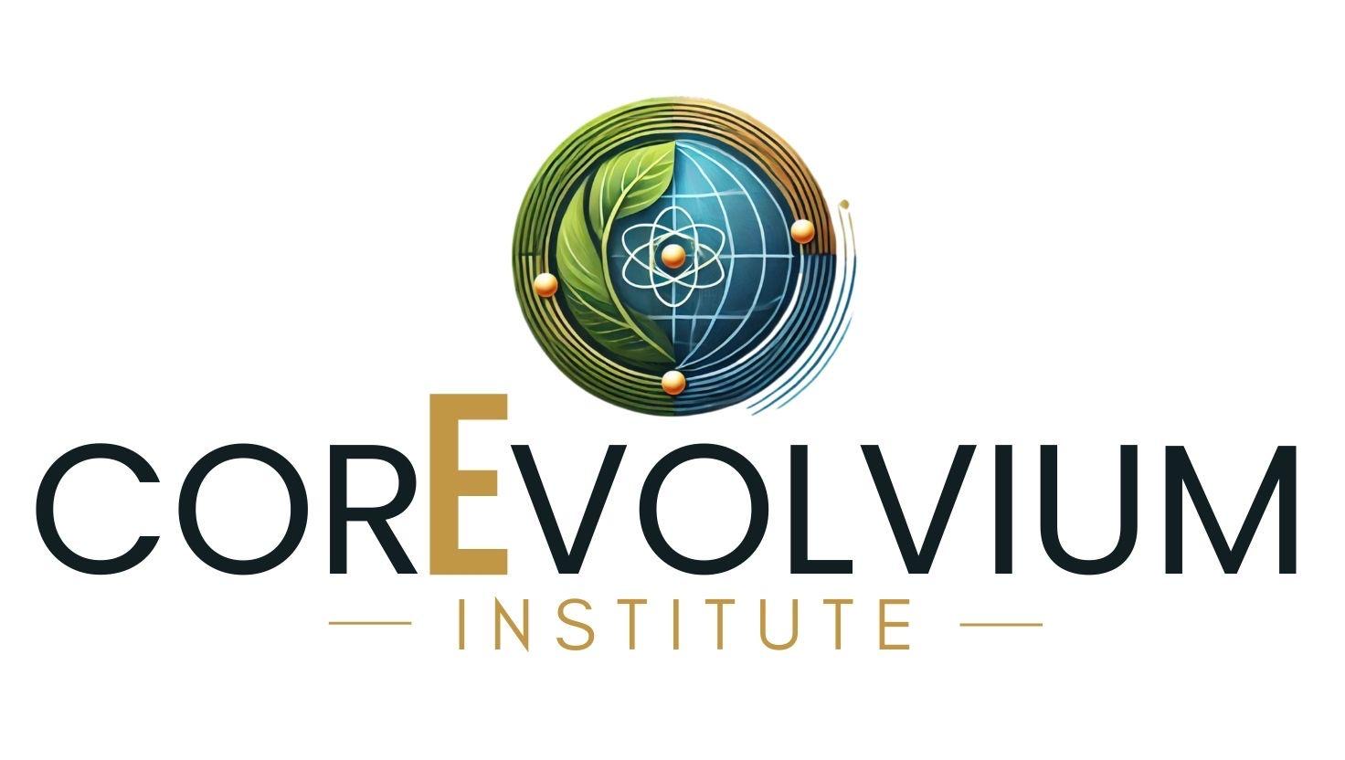 Logo des COREVOLVIUM Institute